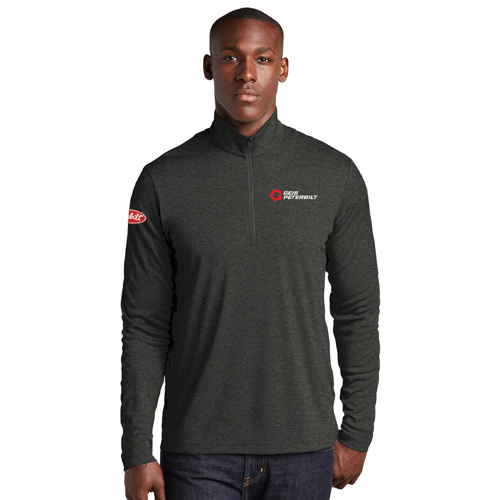 Sport-Tek ® Endeavor 1/4-Zip Pullover - ST469