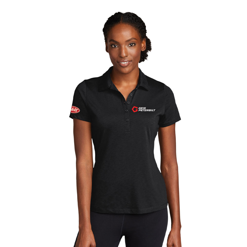 Sport-Tek ® Ladies PosiCharge ® Strive Polo - LST530