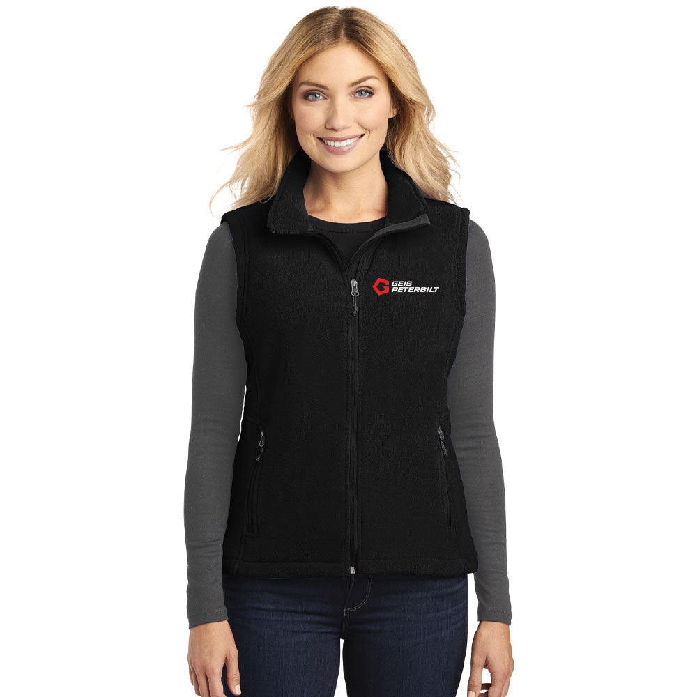 Port Authority® Ladies Value Fleece Vest - L219