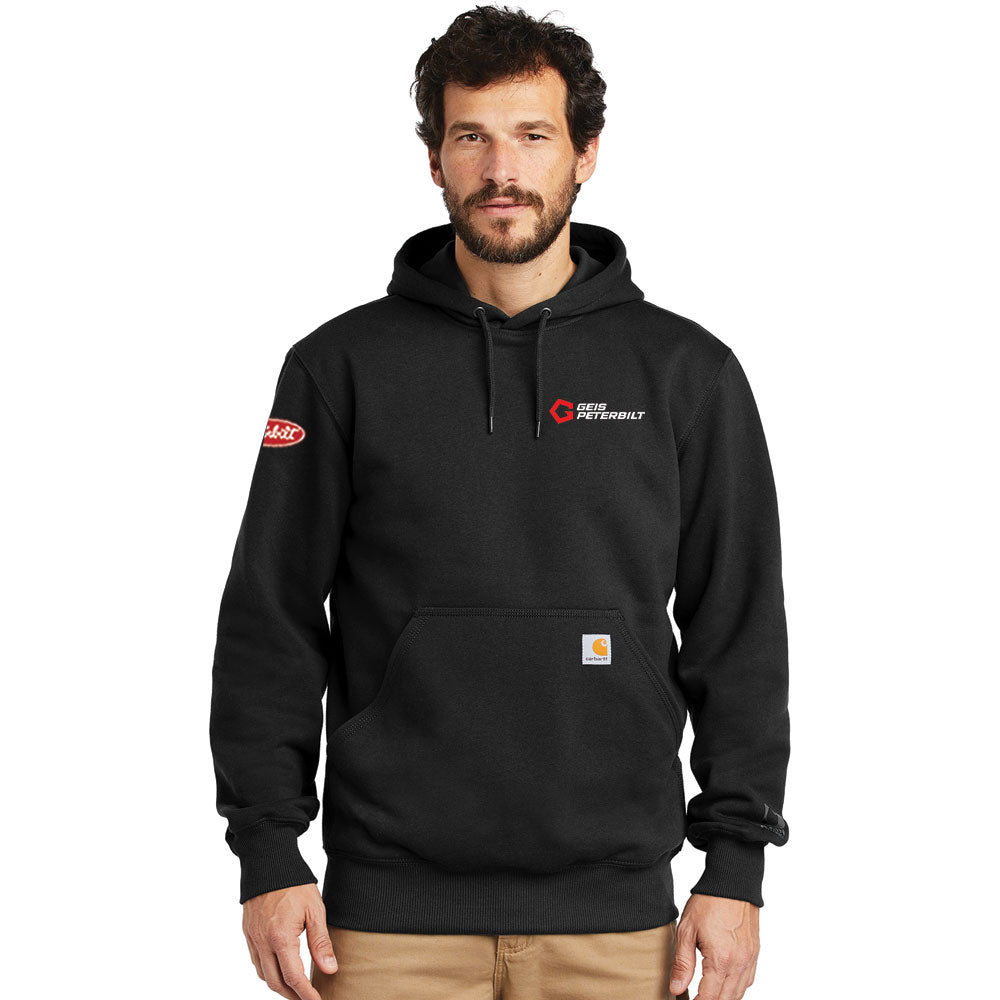 Carhartt ® Rain Defender ® Paxton Heavyweight Hooded Sweatshirt - CT100615