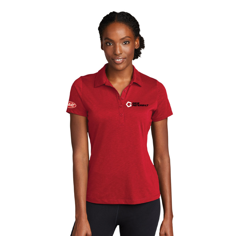 Sport-Tek ® Ladies PosiCharge ® Strive Polo - LST530