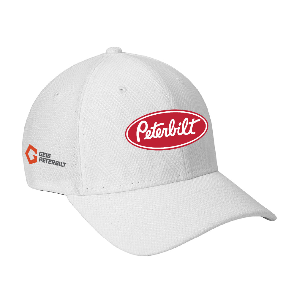New Era - Diamond Era Stretch Cap - NE1121 Peterbilt/Side