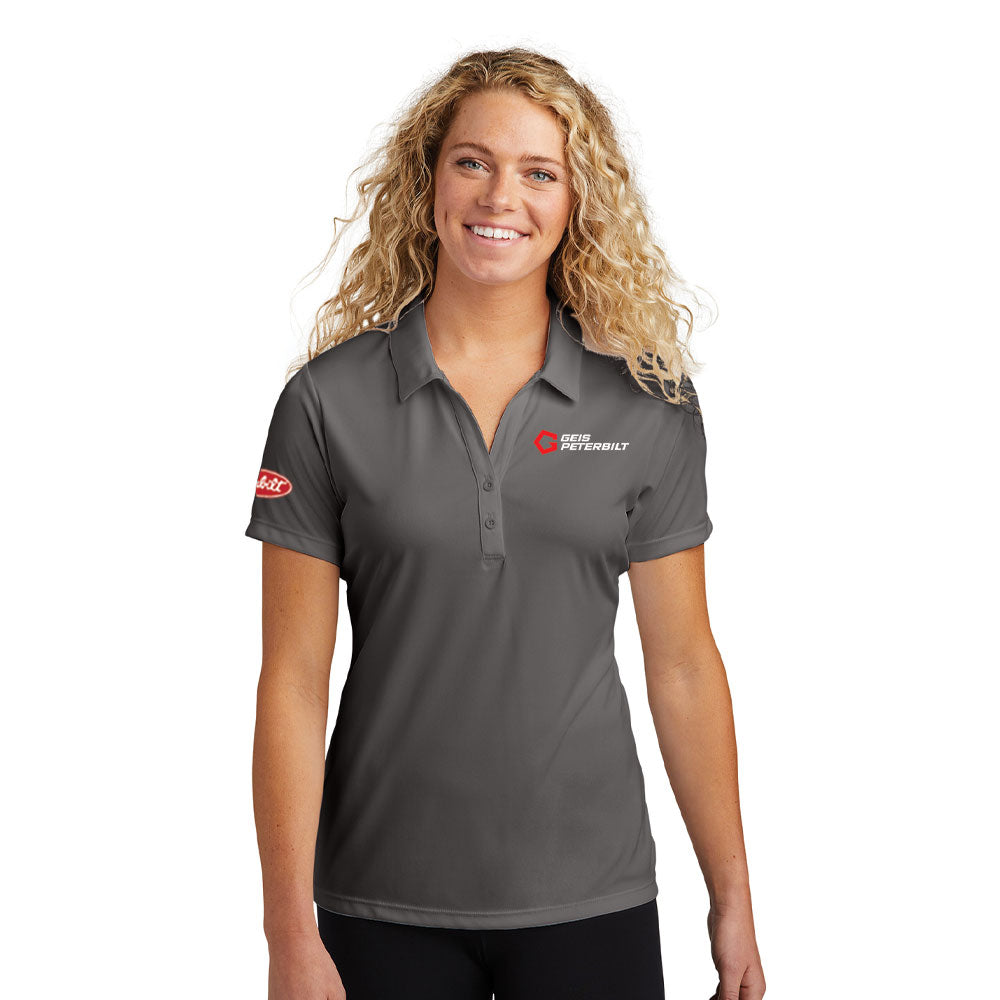 Sport-Tek ® Ladies PosiCharge ® Competitor ™ Polo - LST550
