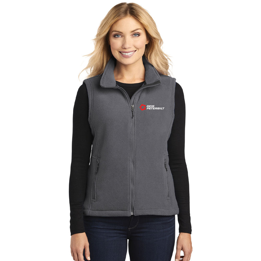 Port Authority® Ladies Value Fleece Vest - L219