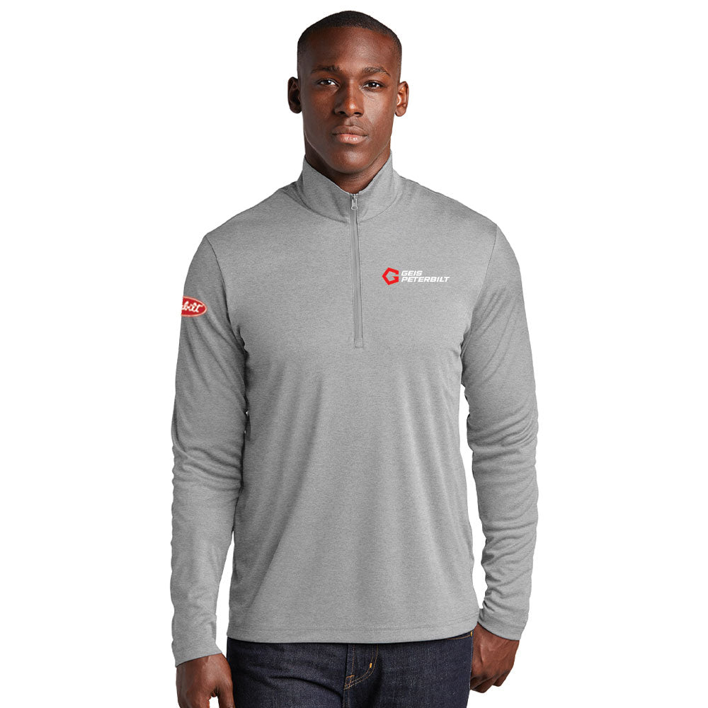 Sport-Tek ® Endeavor 1/4-Zip Pullover - ST469