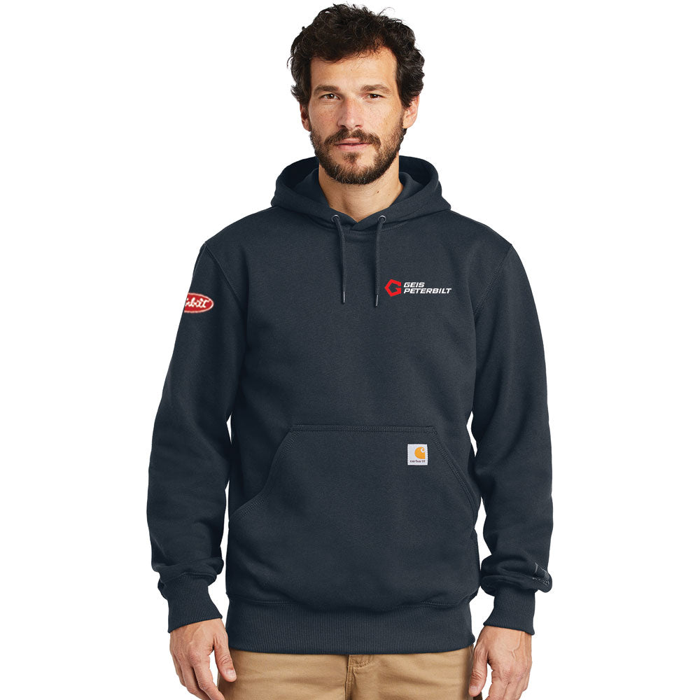 Carhartt ® Rain Defender ® Paxton Heavyweight Hooded Sweatshirt - CT100615