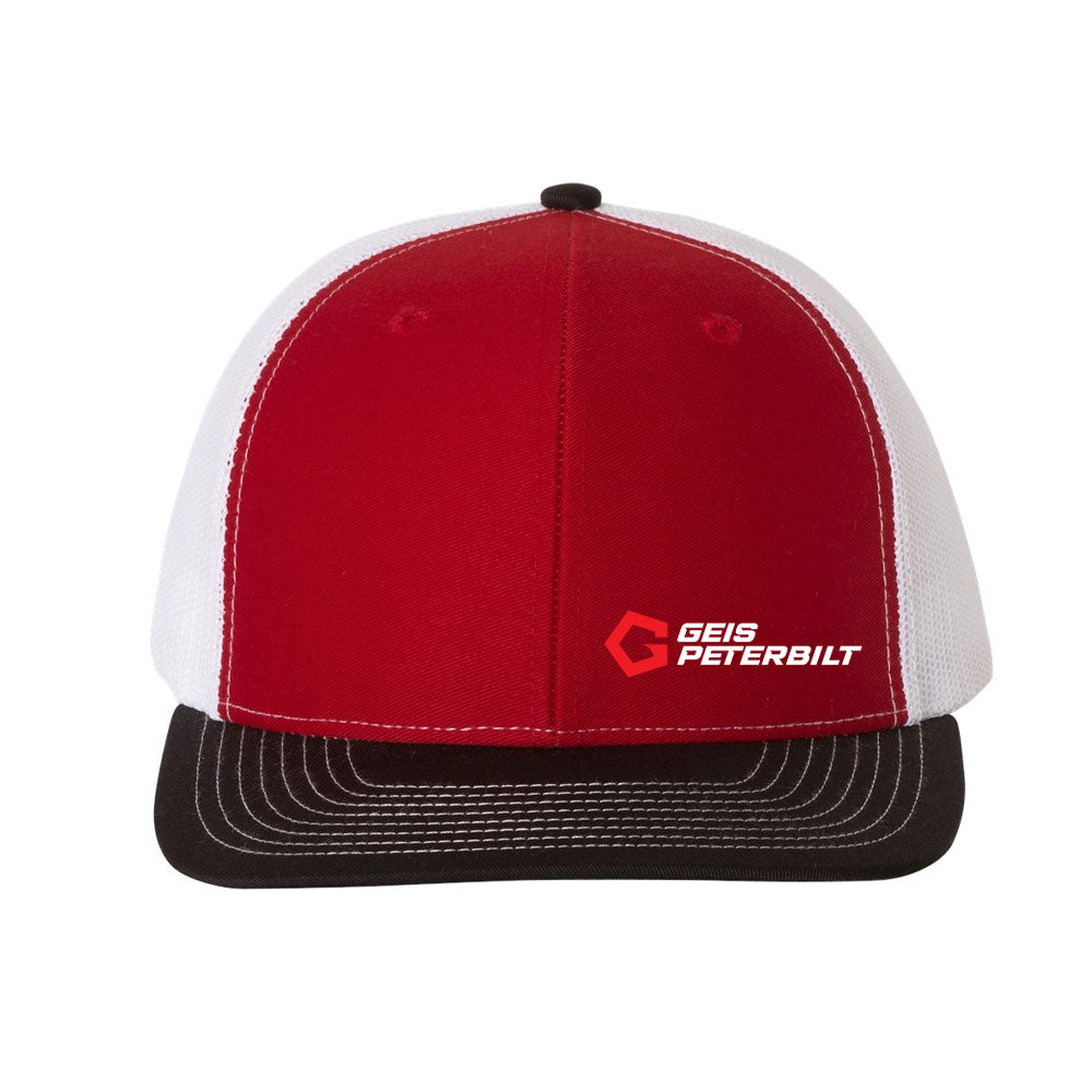 Richardson - Snapback Trucker Cap - 112 LLP