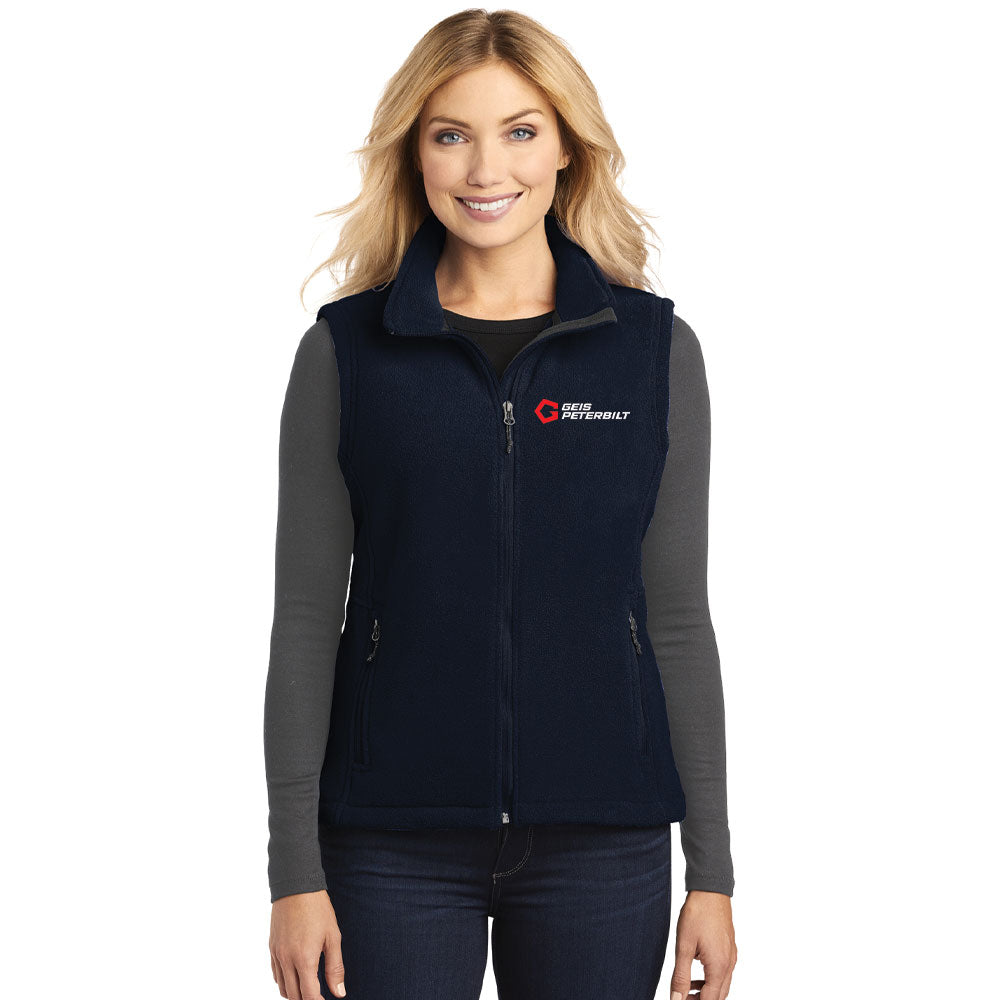 Port Authority® Ladies Value Fleece Vest - L219