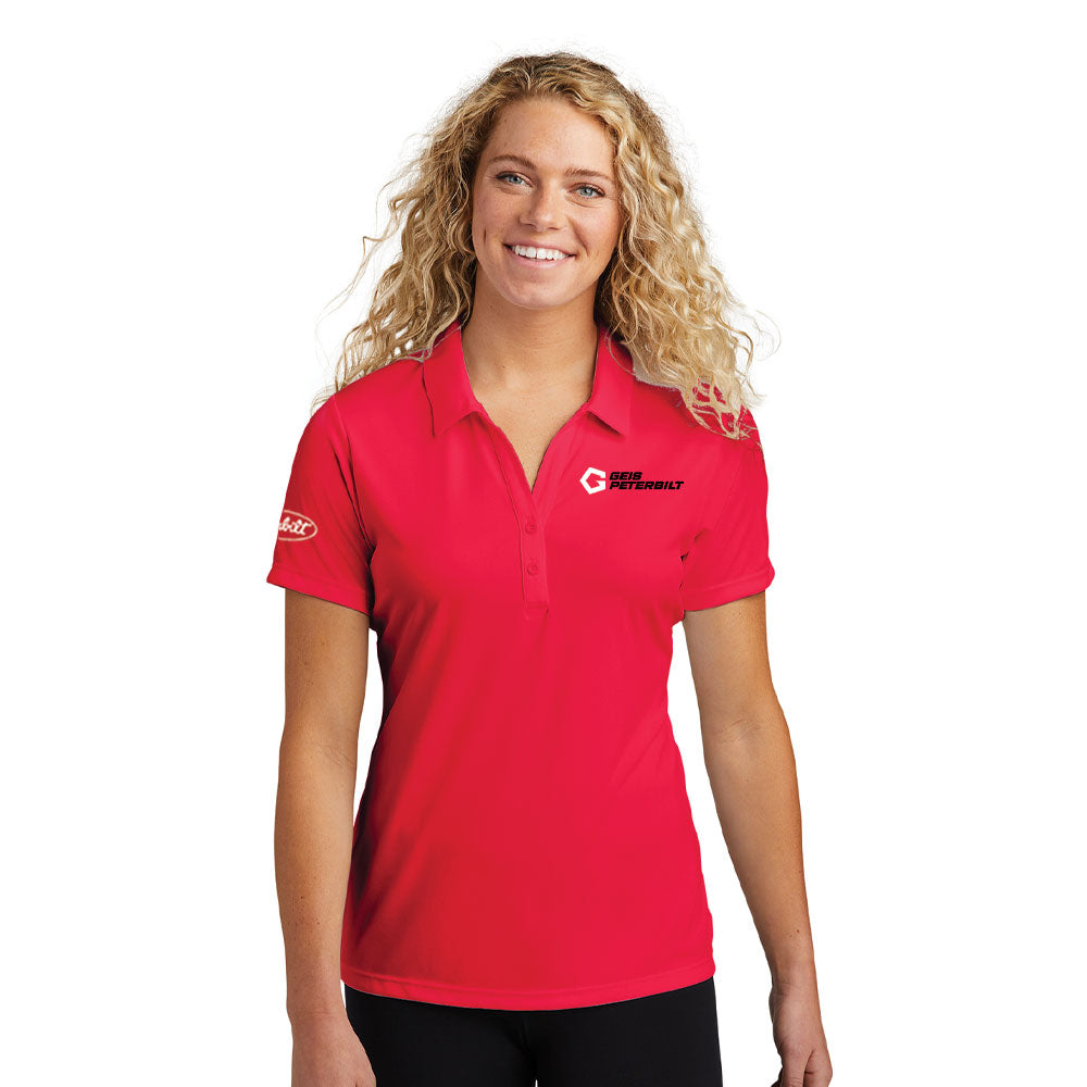 Sport-Tek ® Ladies PosiCharge ® Competitor ™ Polo - LST550