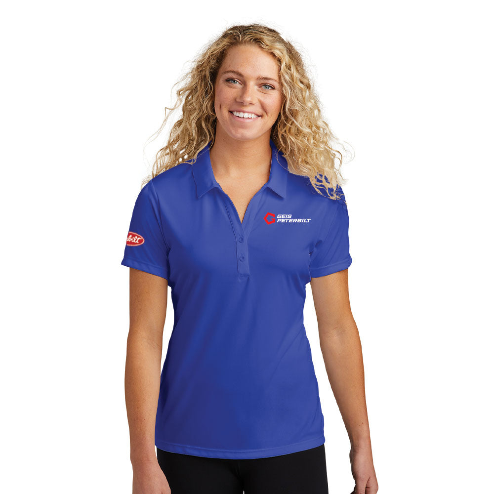 Sport-Tek ® Ladies PosiCharge ® Competitor ™ Polo - LST550