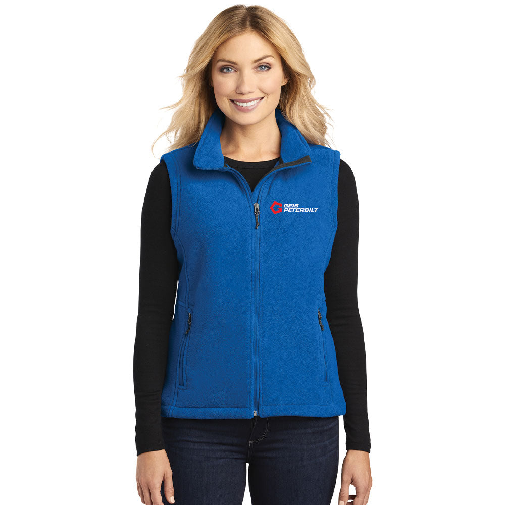Port Authority® Ladies Value Fleece Vest - L219