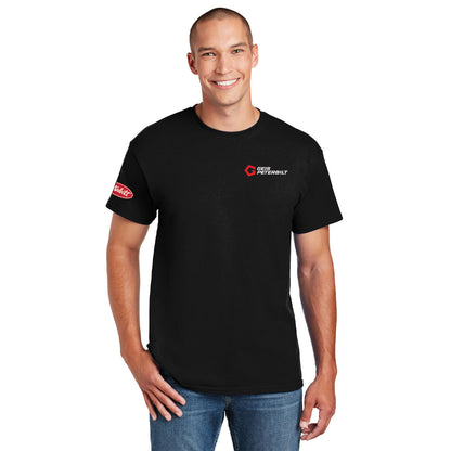 Gildan® - DryBlend® 50 Cotton/50 Poly T-Shirt - 8000