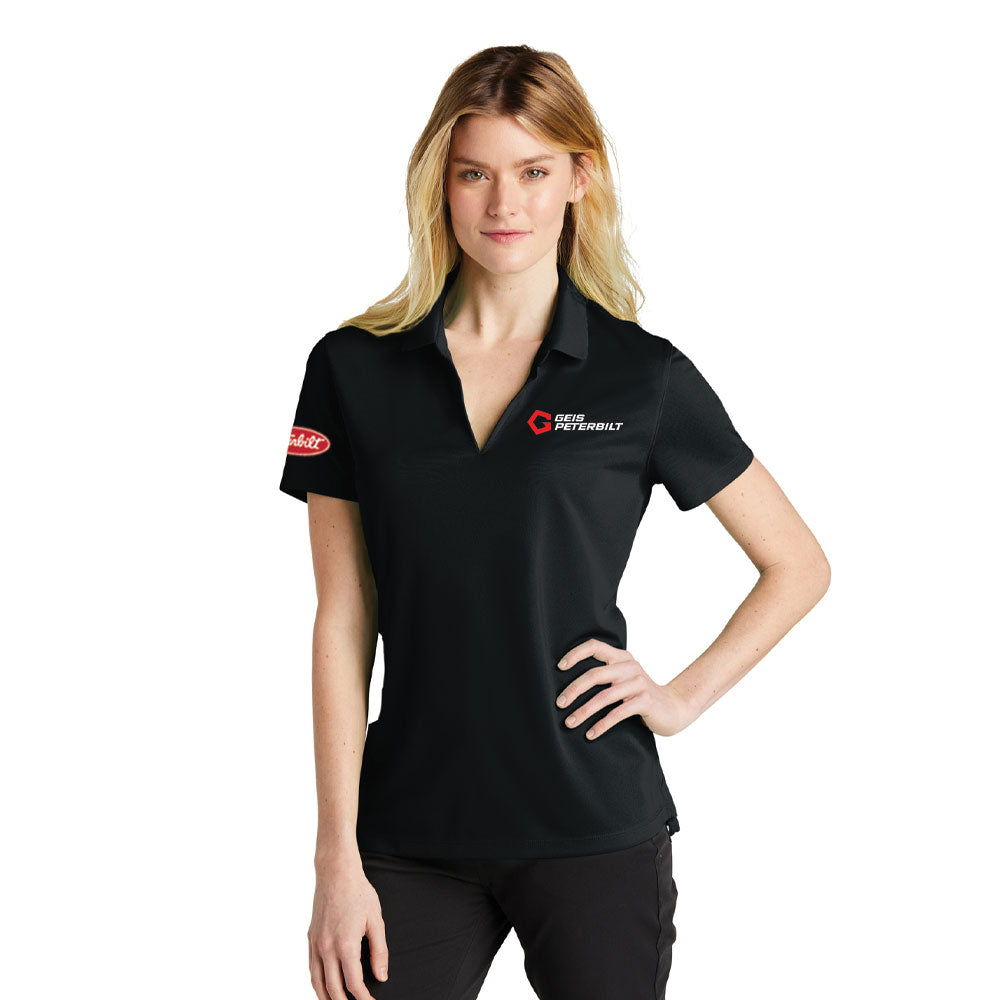 Nike Ladies Dri-FIT Micro Pique 2.0 Polo - NKDC1991