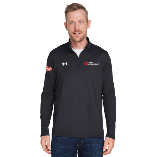 Under Armour Men's Team Tech Quarter-Zip - 1376844