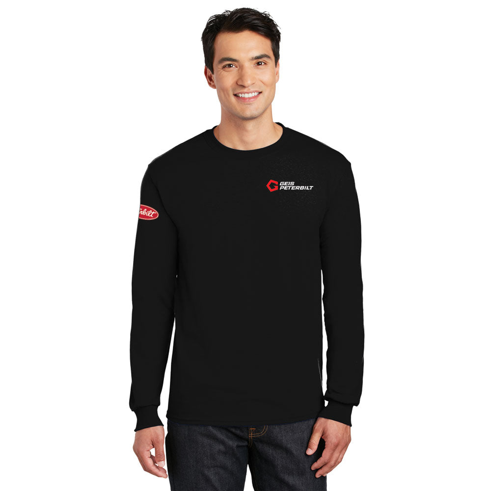 Gildan® - DryBlend® 50 Cotton/50 Poly Long Sleeve T-Shirt - 8400