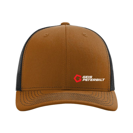 Richardson - Snapback Trucker Cap - 112 LLP