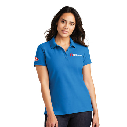 Port Authority® Ladies Core Classic Pique Polo - L100