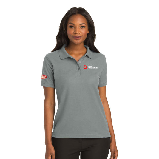 Port Authority® Ladies Silk Touch™ Polo - L500