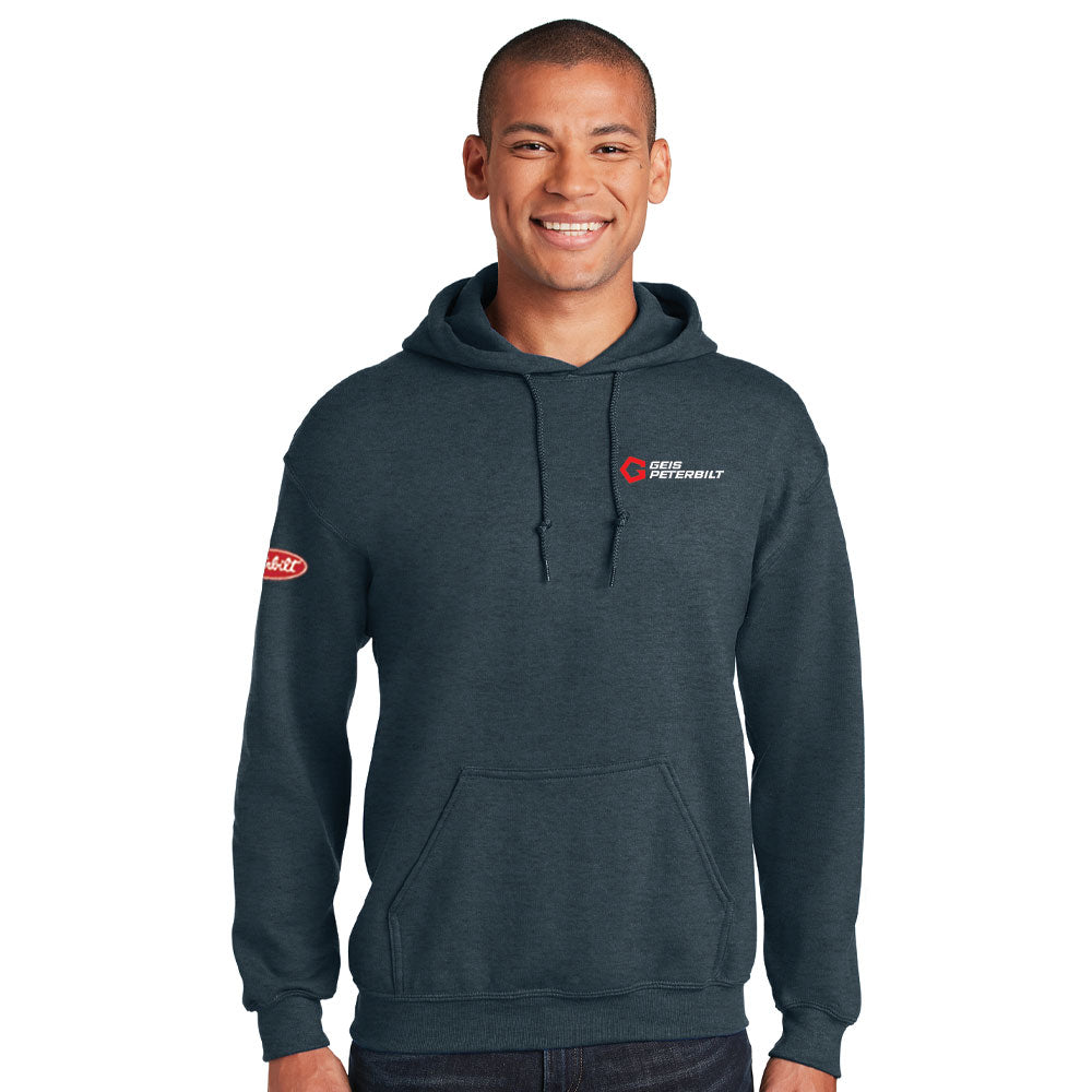 Gildan® - Heavy Blend™ Hooded Sweatshirt - 18500