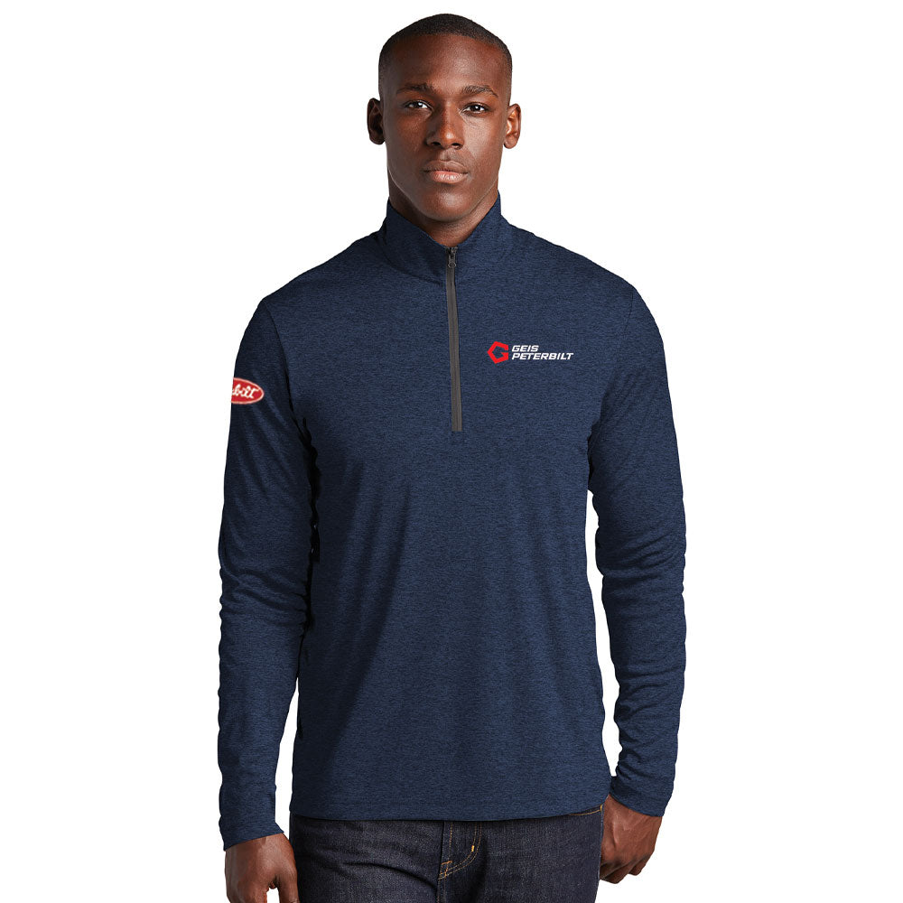 Sport-Tek ® Endeavor 1/4-Zip Pullover - ST469