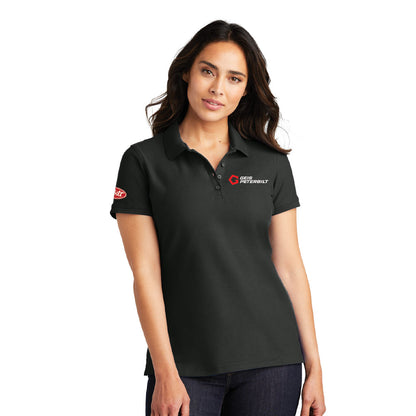 Port Authority® Ladies Core Classic Pique Polo - L100