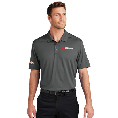 Port Authority® City Stretch Flat Knit Polo - K683