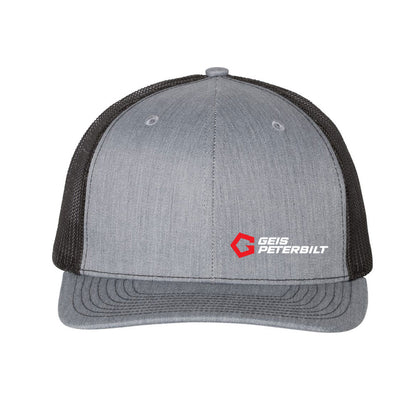 Richardson - Snapback Trucker Cap - 112 LLP