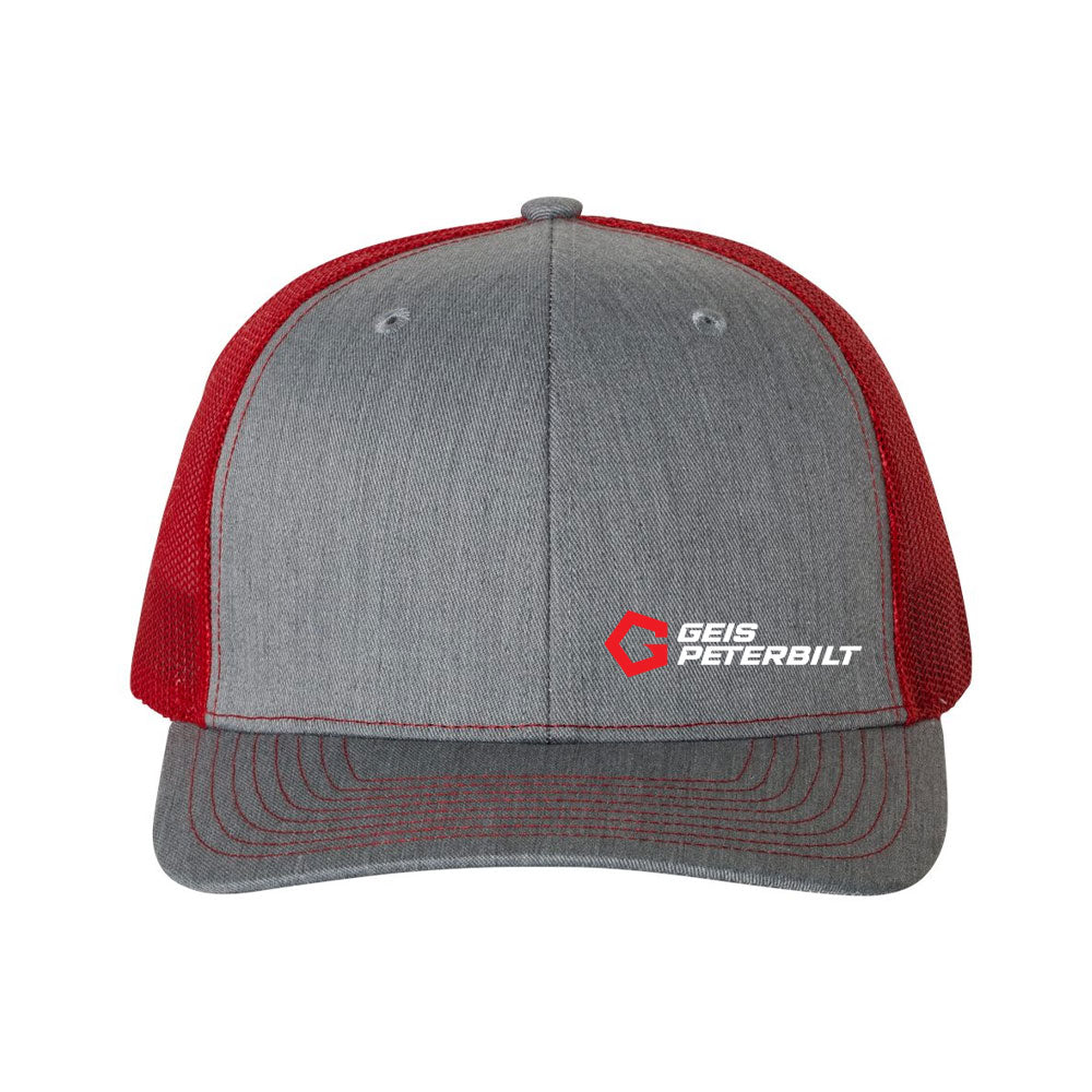 Richardson - Snapback Trucker Cap - 112 LLP