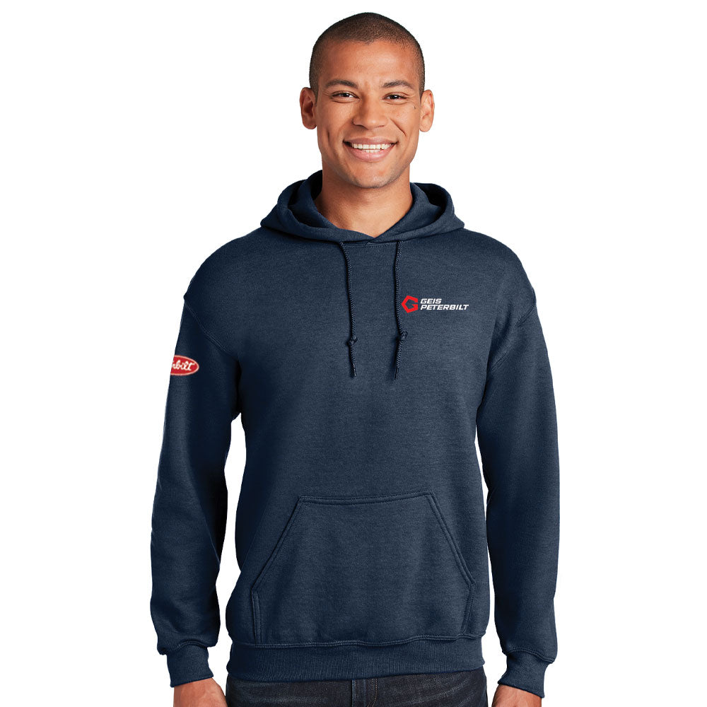 Gildan® - Heavy Blend™ Hooded Sweatshirt - 18500