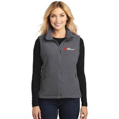 Port Authority® Ladies Value Fleece Vest - L219