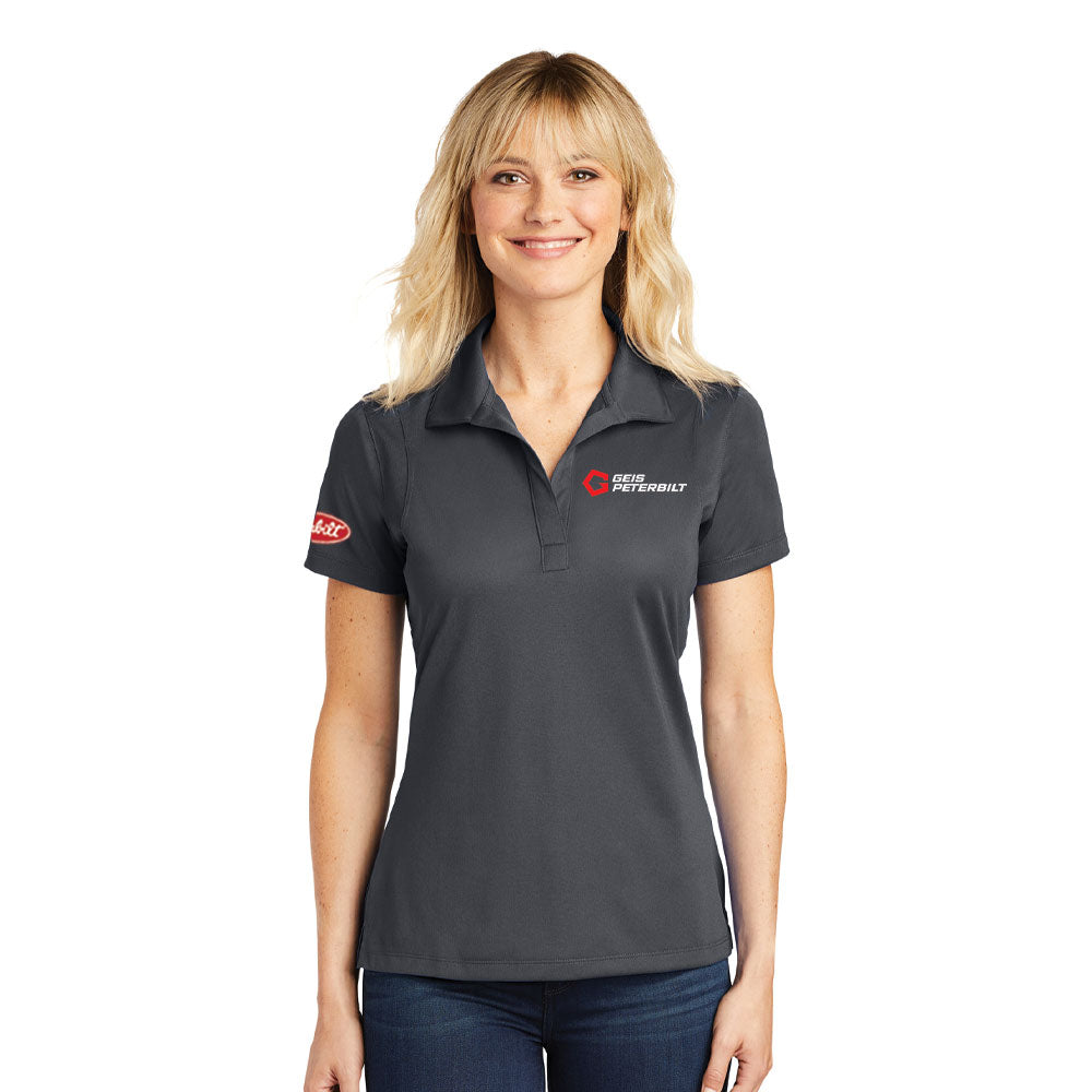 Sport-Tek® Ladies Micropique Sport-Wick® Polo - LST650