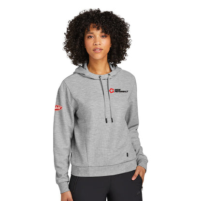 OGIO ® Ladies Revive Hoodie - LOG162