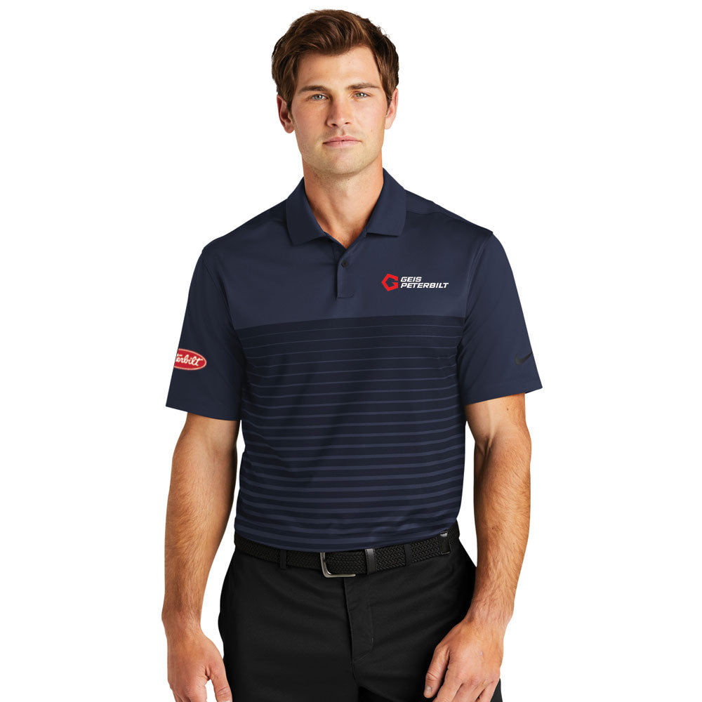 Nike Dri-FIT Vapor Block Polo - NKDC2114