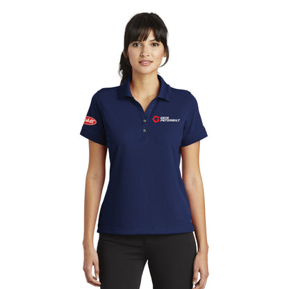 Nike Ladies Dri-FIT Classic Polo - 286772