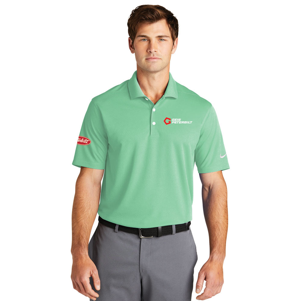 Nike Dri-FIT Micro Pique 2.0 Polo - NKDC1963