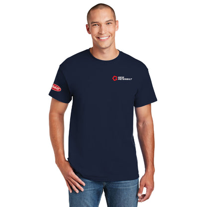 Gildan® - DryBlend® 50 Cotton/50 Poly T-Shirt - 8000