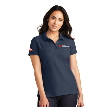 Port Authority® Ladies Core Classic Pique Polo - L100