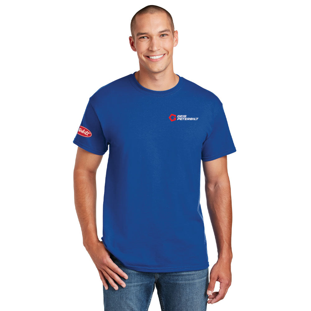 Gildan® - DryBlend® 50 Cotton/50 Poly T-Shirt - 8000