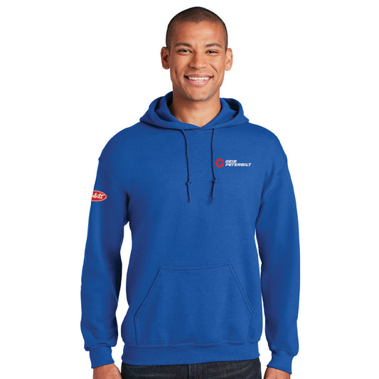 Gildan® - Heavy Blend™ Hooded Sweatshirt - 18500