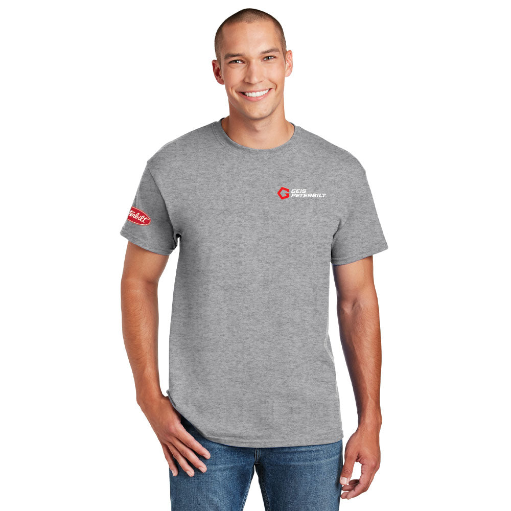 Gildan® - DryBlend® 50 Cotton/50 Poly T-Shirt - 8000