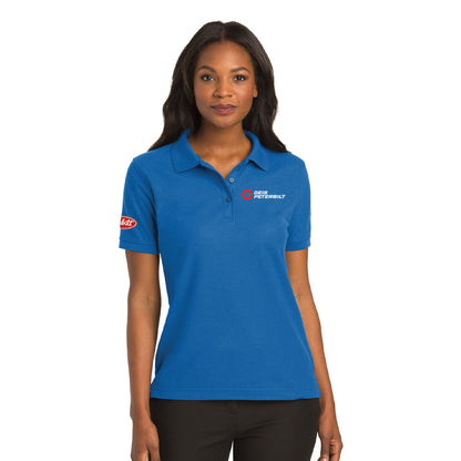 Port Authority® Ladies Silk Touch™ Polo - L500