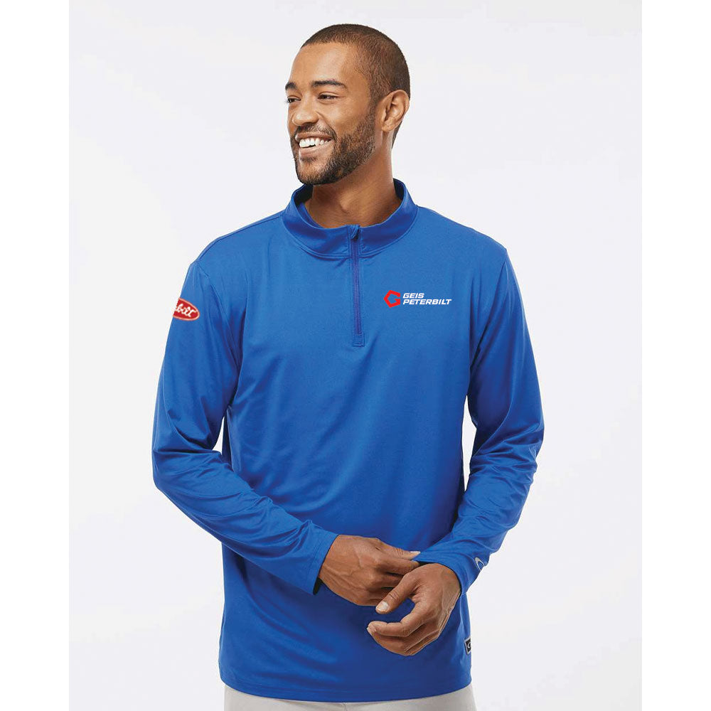 Oakley - Team Issue Podium Quarter-Zip Pullover - FOA402997