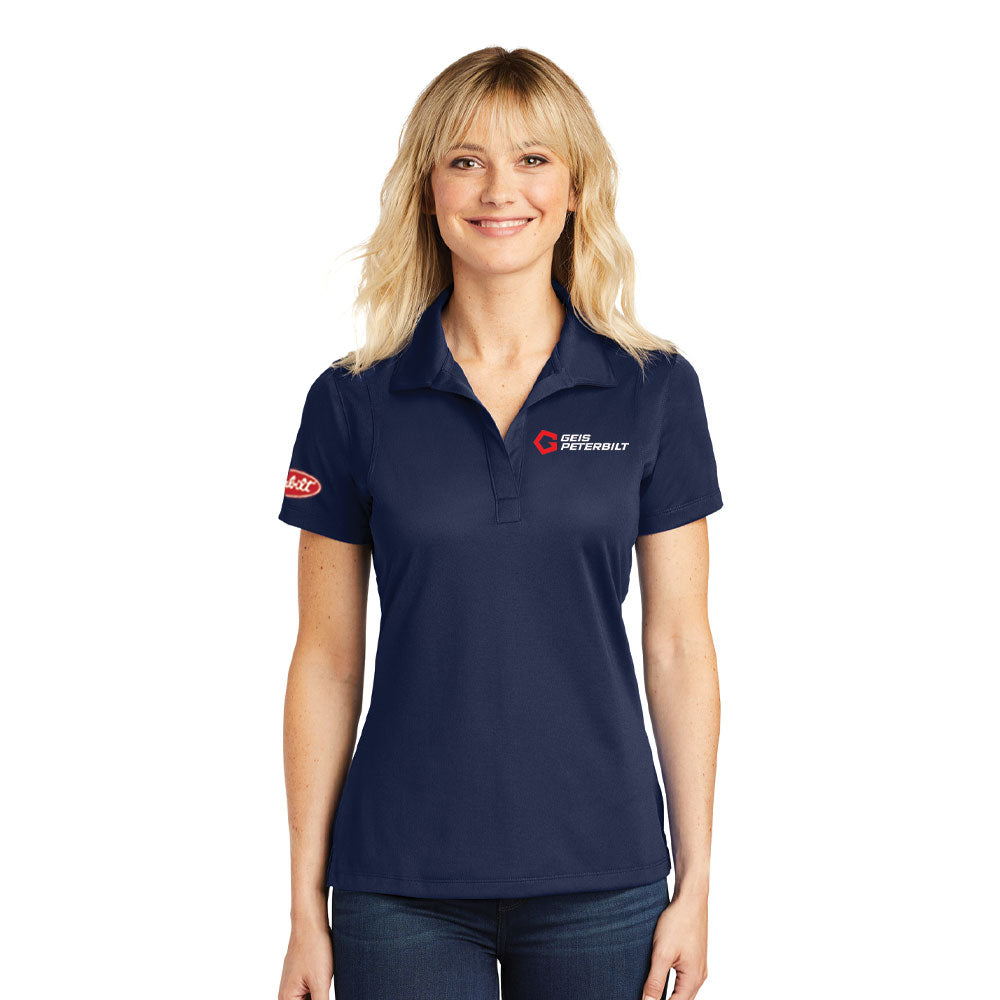 Sport-Tek® Ladies Micropique Sport-Wick® Polo - LST650