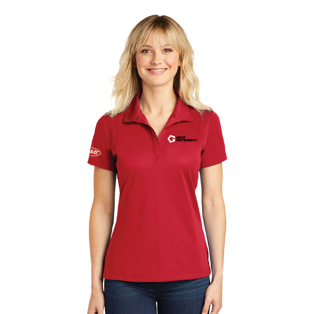 Sport-Tek® Ladies Micropique Sport-Wick® Polo - LST650