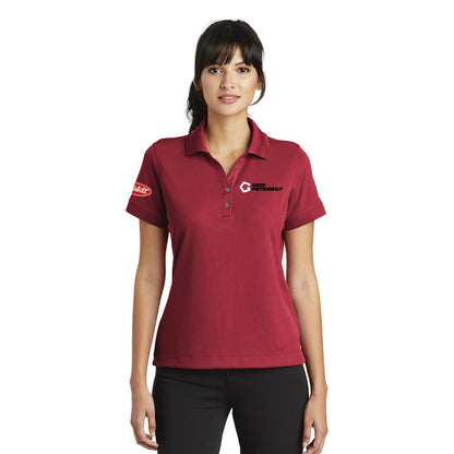 Nike Ladies Dri-FIT Classic Polo - 286772