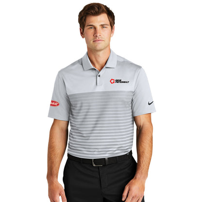 Nike Dri-FIT Vapor Block Polo - NKDC2114